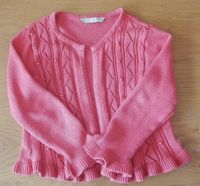 Mädchen Strickjacke 116 Bayern - Obernburg Vorschau