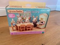 Sylvanian Families „Dining Room Set“, vollständig mit OVP Schleswig-Holstein - Großhansdorf Vorschau