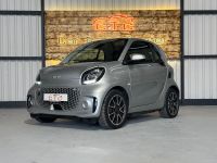 Smart ForTwo  EQ/1Hd/Leder/Navi/Panorama/Klima/TÜV-NEU Hannover - Ahlem-Badenstedt-Davenstedt Vorschau