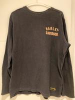 Harley Davidson Pullover Nordrhein-Westfalen - Wetter (Ruhr) Vorschau