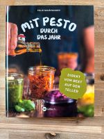 Kochbuch: Mit Pesto durchs Jahr, Felix Schäferhoff, Nordrhein-Westfalen - Salzkotten Vorschau