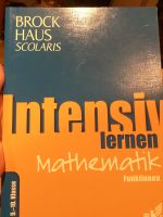 BROCKHAUS Scolaris Mathematik Funktionen 9./10. Klasse Rheinland-Pfalz - Siershahn Vorschau