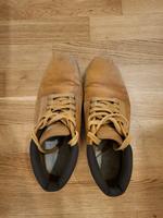 Timberland Schuhe braun Gr. 44 Dresden - Innere Altstadt Vorschau