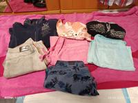 7 tlg Soccx Damen Sommer/Frühlings Paket!Gr.L Sachsen - Altenberg Sachs Vorschau