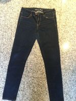 Damenjeans Super Stretch American Eagle Jegging Unstruttal - Eigenrode Vorschau