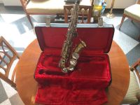 Amit super Classic Saxophon Made in Czechoslovakia Hessen - Kassel Vorschau