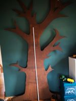 DIY Baum Kinderzimmer Sachsen - Chemnitz Vorschau