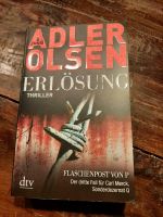 Buch Thriller Nordrhein-Westfalen - Leichlingen Vorschau