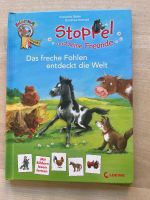 Pferd Stoppel und seine Freunde Lesebuch Bildermaus Grundschule Bayern - Wolfratshausen Vorschau