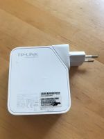 TP-LINK Mini Paket Router 150Mbps TL-WR710N München - Trudering-Riem Vorschau