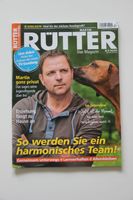 Buch Heft Hund RÜTTER DAS MAGAZIN Bayern - Nußdorf am Inn Vorschau