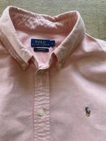 Polo Ralph Lauren Hemd Bluse Größe L Häfen - Bremerhaven Vorschau