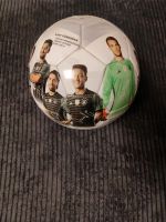 DFB Ball von 2017 Niedersachsen - Wilhelmshaven Vorschau