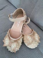 Ballerina Schuhe Glitzer NEU 27 Hessen - Baunatal Vorschau