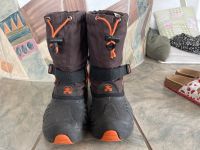 Kamik Winterstiefel Schnee Gr. 32/33 Baden-Württemberg - Bad Waldsee Vorschau