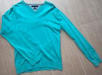 Strickpullover von Tommy Hilfiger Niedersachsen - Lüneburg Vorschau