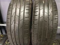 2 Sommerreifen 195 65 R15 91H Hankook Profil 6mm Montage Versand Nordrhein-Westfalen - Euskirchen Vorschau