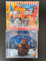 CD Grüffelokind, CD Benjamin Blümchen Baden-Württemberg - Ulm Vorschau