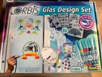 Orbis Glas Design Set für AirBrush Bayern - Bayrischzell Vorschau