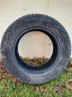 Winterreifen Nokian WR D4 195/65 R15 91T gebraucht Baden-Württemberg - Süßen Vorschau