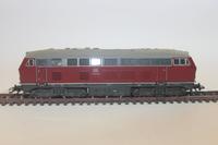 Märklin Diesellok V 160 029 Digital HLA Sound / Pfeiftöne Baden-Württemberg - Calw Vorschau