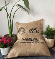 Sitzsack aus Kaffeebohnensack Baden-Württemberg - Ostfildern Vorschau