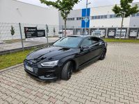 Audi A5 Sportback 3.0TDI  Quattro 364 PS 720 NM Bayern - Erding Vorschau