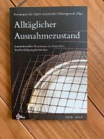 Alltäglicher Ausnahmezustand KOP Leipzig - Neulindenau Vorschau