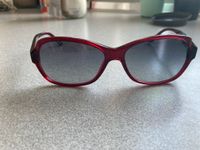 Versace Sonnenbrille rot Buchholz-Kleefeld - Hannover Groß Buchholz Vorschau