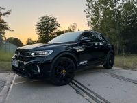 VW T-Roc R-Line Black Style Beats Navi *All Black* Herzogtum Lauenburg - Geesthacht Vorschau