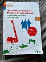 Der Sporttest zur Ausbildung bei Feuerwehr und Bundeswehr Nordrhein-Westfalen - Solingen Vorschau