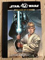 Star Wars Comic. Englisch. Gebundene Ausgabe Pankow - Prenzlauer Berg Vorschau