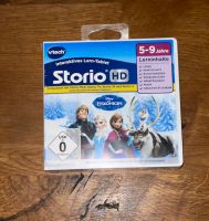 VTech Storio HD - Die Eiskönigin - Neu - OVP - unbenutzt Niedersachsen - Seevetal Vorschau