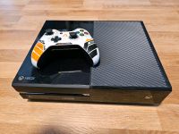 Xbox One 500 GB mit Controller München - Ramersdorf-Perlach Vorschau
