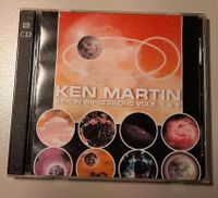 2CD Ken Martin - Berlin Impressions Vols. 1 & 2 / 2002 / US Duisburg - Rheinhausen Vorschau