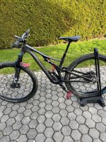 Mountainbike Specialized Stumpjumper Comp Carbon 2020 Bayern - Eichendorf Vorschau