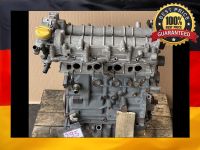 Motor 1.9 JTD 937A5000 150PS FIAT CROMA ALFA ROMEO 156 GT 82TKM Berlin - Wilmersdorf Vorschau