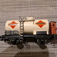 Märklin HO Waggon 314 Gasolin Niedersachsen - Langlingen Vorschau