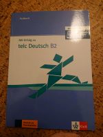 Testbuch Mit erfolg zu telc Deutsch B2 Bayern - Erlangen Vorschau