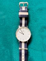 Daniel Wellington Armbanduhr Schleswig-Holstein - Alt Duvenstedt Vorschau