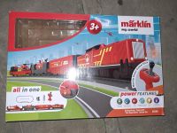 Märklin My World Feuerwehr Zug Komplett Set 29340 Nordrhein-Westfalen - Zülpich Vorschau