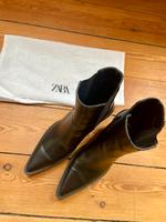 Cowboy Style Ankle Boots Kiel - Schreventeich-Hasseldieksdamm Vorschau