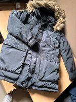 ZARA BOYS Parka Winterjacke Gr. 13/14 164 Bayern - Gochsheim Vorschau