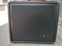 Bass Verstärker Quintus 60 Watt 12 Zoll Hessen - Eichenzell Vorschau