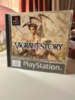 SELTENES PS1 SPIEL VAGRANT STORY Hessen - Offenbach Vorschau