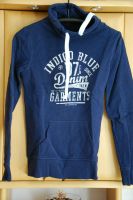 Hoodie Gr. XS Tom Tailor blau Nordrhein-Westfalen - Wesel Vorschau