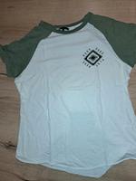 T-Shirt von Review in der Größe L Rheinland-Pfalz - Harschbach Vorschau
