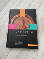 Das Kaisertum im ersten Jahrtausend - Römisches Reich Thüringen - Saalfeld (Saale) Vorschau