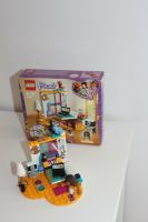 Andrea von Lego Friends Bayern - Poing Vorschau