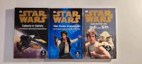 Star Wars Bücher - Geschichten/Abenteur Nordrhein-Westfalen - Siegburg Vorschau